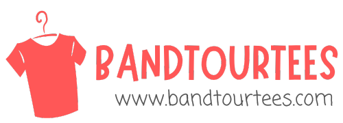 BandTourTees